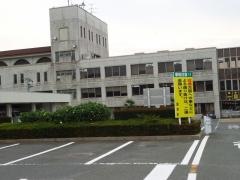 岡垣町役場