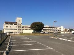 岡垣町役場