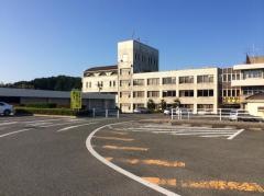 岡垣町役場