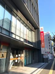 西日本シティ銀行渡辺通支店