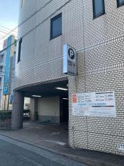 福岡銀行二日市支店