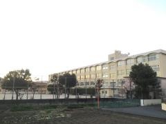 有住小学校