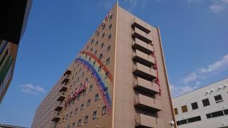 ＨＯＴＥＬ　ＡＺ　福岡和白店