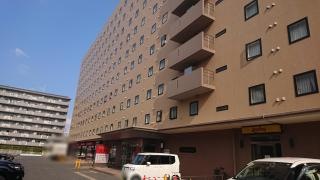 ＨＯＴＥＬ　ＡＺ　福岡和白店