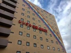 ＨＯＴＥＬ　ＡＺ　福岡和白店