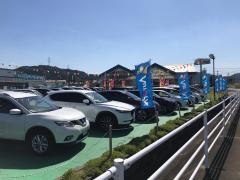 スズキアリーナオートパルからつ