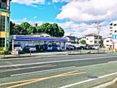 ローソン　熊本秋津新町店