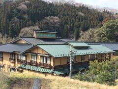 やまびこ旅館