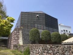 別府市営温水プール
