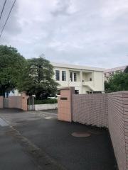 日向学院高等学校
