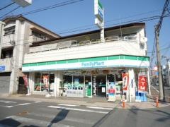 ファミリーマート　藤野武一丁目店