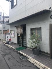 とんかつ高橋