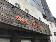 ＳＨＩＮＵＰＲＩＳＩＮＧ