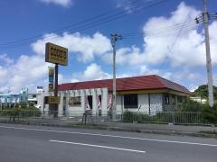 ＣＯＣＯ'Ｓ　沖縄登川店