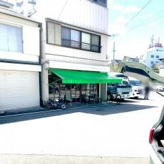 バンブー　茶館