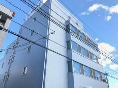 株式会社サガミホールディングス