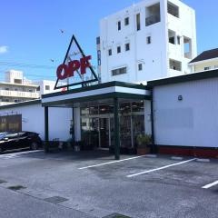 ＯＰＦ　新都心店