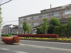 蜂谷病院