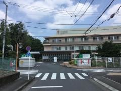 新山手病院