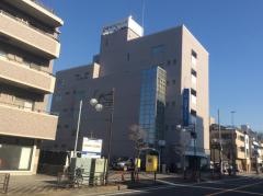 川崎幸クリニック