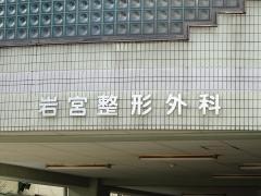 岩宮整形外科