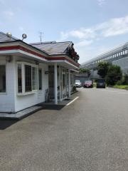 くるまやラーメン　三郷高州店
