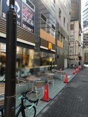 マクドナルド　三田駅前店