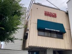 ベックスコーヒー　磯子店
