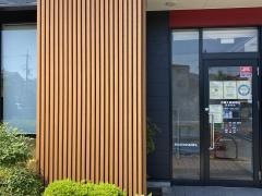 マクドナルド　中環大泉緑地店