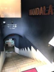 ネパール料理マンダラ赤坂店