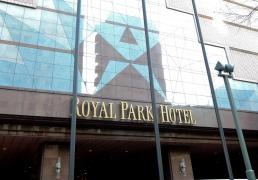 株式会社ロイヤルパークホテル