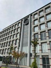 柏たなか病院
