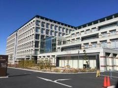 柏たなか病院