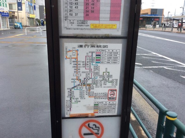 東武バス停留所 東武バス「川口駅」バス停留所／ホームメイト