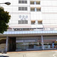 瓦町駅