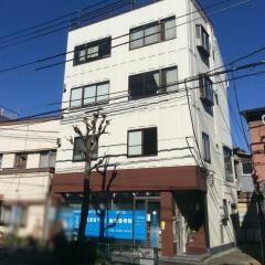 名倉堂やまと鍼灸整骨院