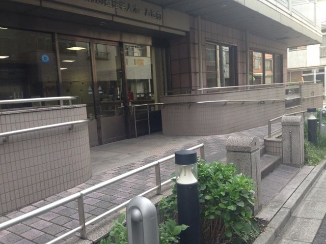 蔵前