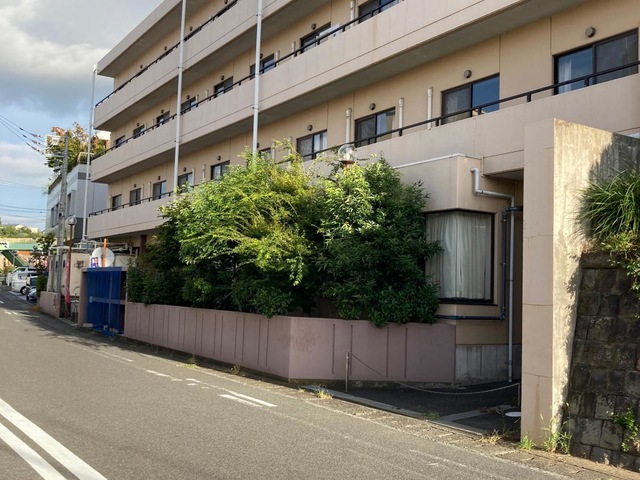 サニーライフ湘南