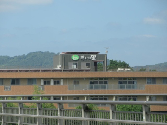 憩いの里伊賀ケアホーム