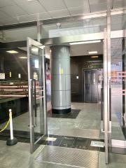 ジブラルタ生命保険株式会社　橋本営業所