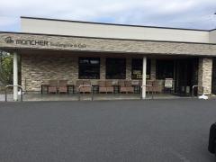 モンシェル　春日井駅前店