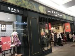 ａｘｅｓ　ｆｅｍｍｅ　八幡東店