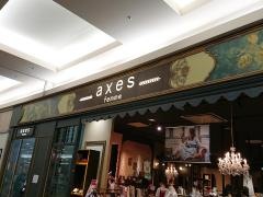 ａｘｅｓ　ｆｅｍｍｅ　八幡東店