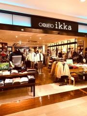 ｉｋｋａ　ララガーデン長町店