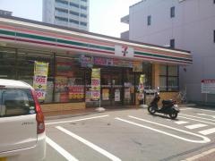 セブンイレブン　福岡白金２丁目店