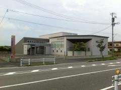 もりした整形外科
