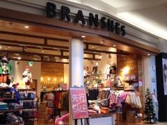 ブランシェスイオンモール千葉ニュータウン店
