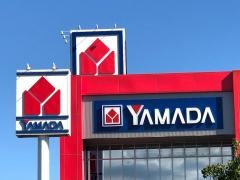 ヤマダ電機　テックランド指宿店