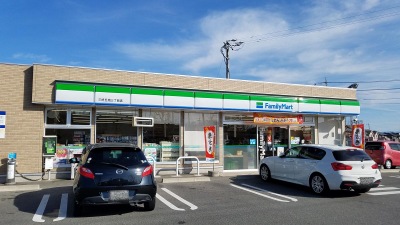 コンビニ