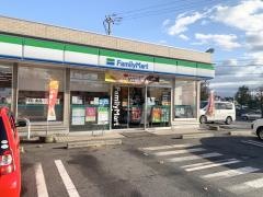 ファミリーマート　三好丘旭三丁目店